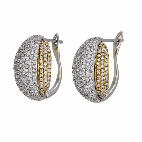 Gold casting jewelry