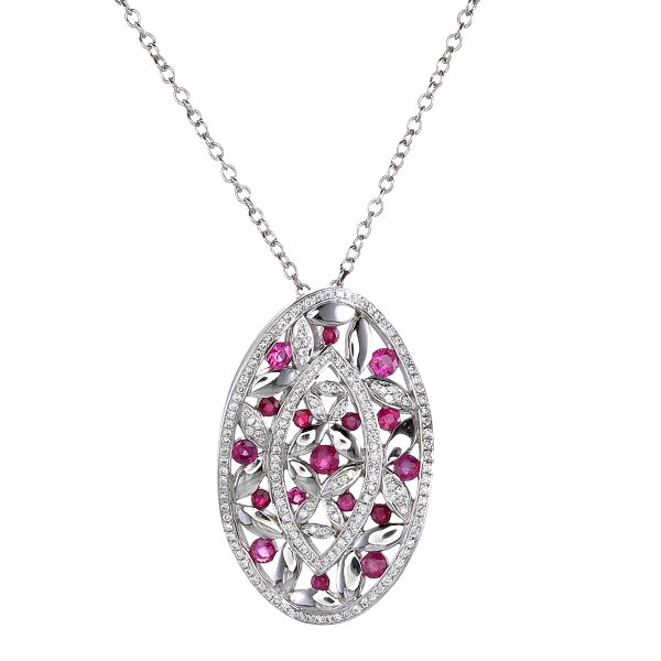 Gold casting jewelry