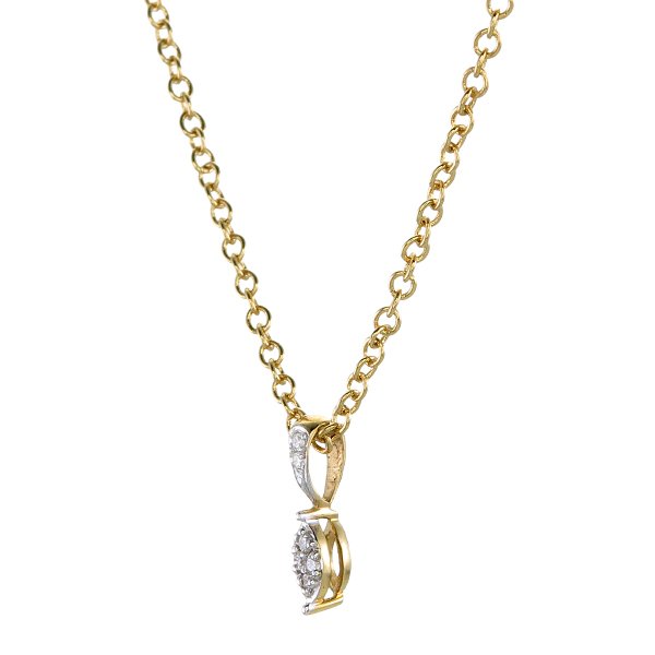 Gold casting jewelry