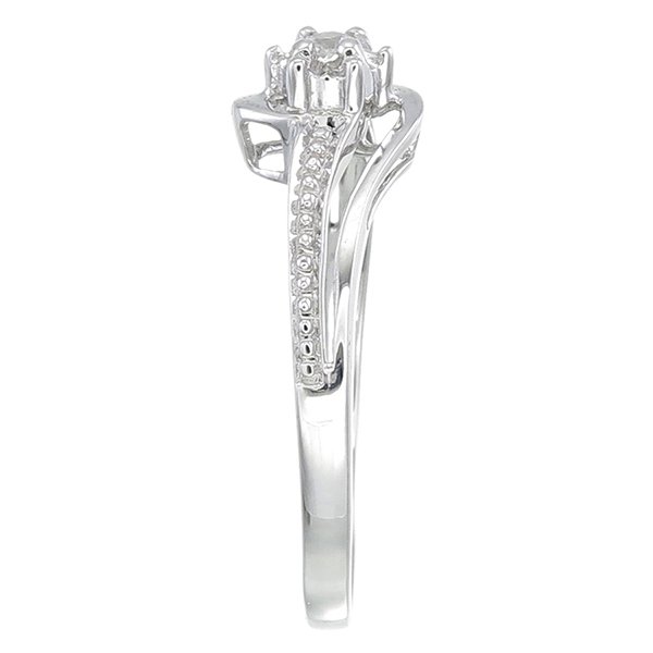 Gold casting jewelry