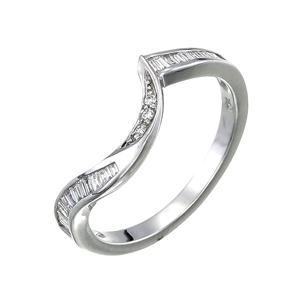 Gold casting jewelry